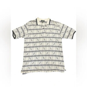 Vintage Arnold Palmer short sleeve Golf polo